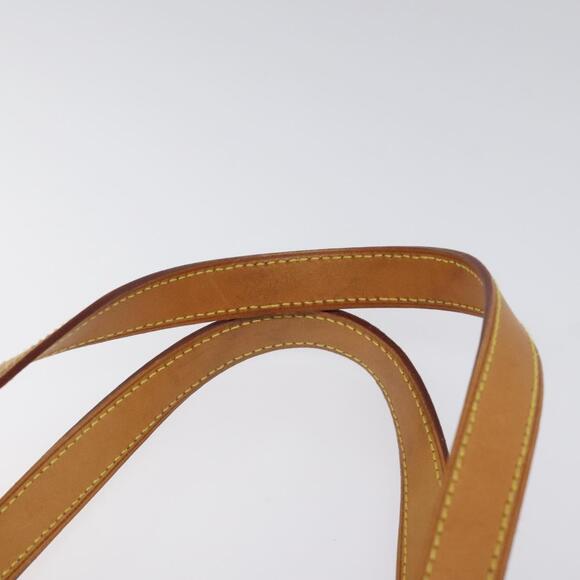 LOUIS VUITTON Monogram Vernis Houston Hand Bag Gris M91053 - Picture 8 of 13